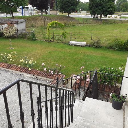 La Maison De Caro Bed and Breakfast Houdelaincourt Esterno foto