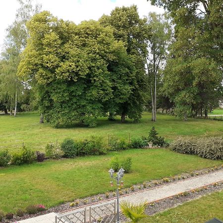 La Maison De Caro Bed and Breakfast Houdelaincourt Esterno foto
