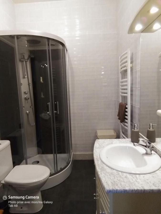 La Maison De Caro Bed and Breakfast Houdelaincourt Esterno foto
