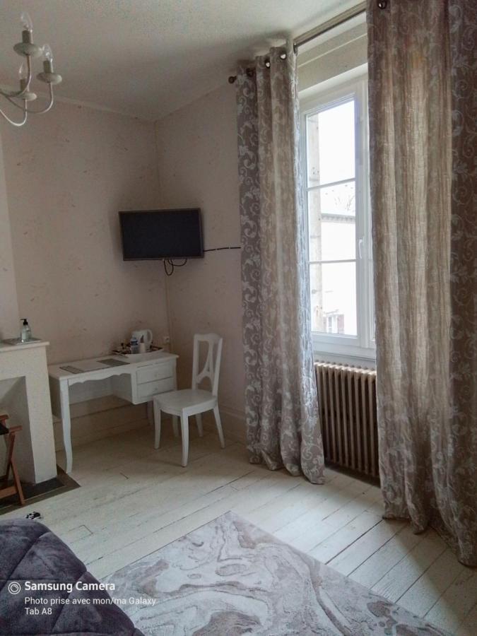 La Maison De Caro Bed and Breakfast Houdelaincourt Esterno foto