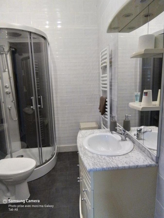 La Maison De Caro Bed and Breakfast Houdelaincourt Esterno foto