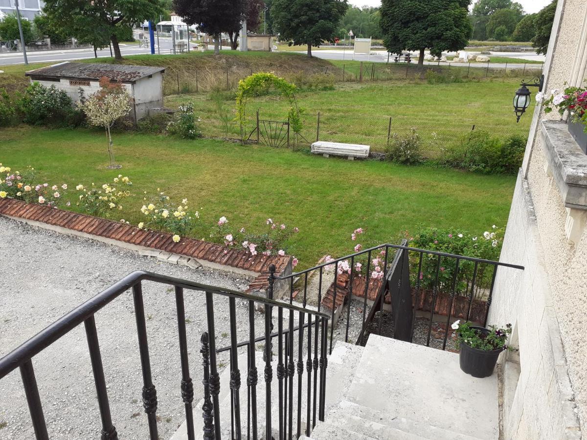 La Maison De Caro Bed and Breakfast Houdelaincourt Esterno foto